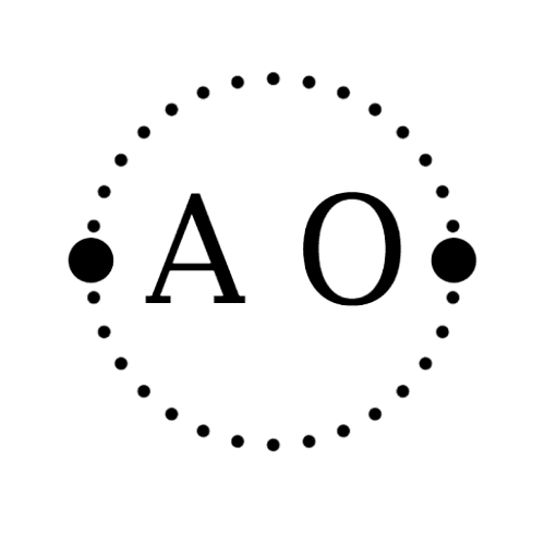Logo de AcademiaOnline.ar