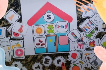 casita
