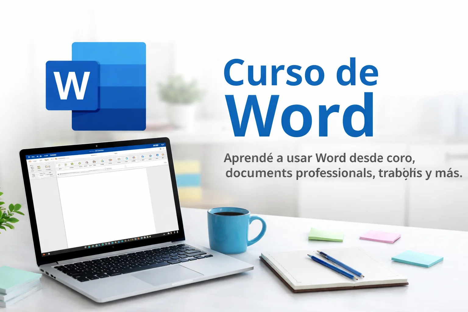 Curso de Microsoft Word
