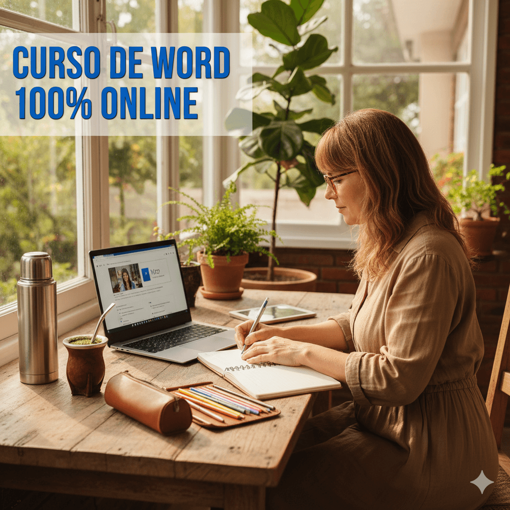 Curso de Microsoft Word online