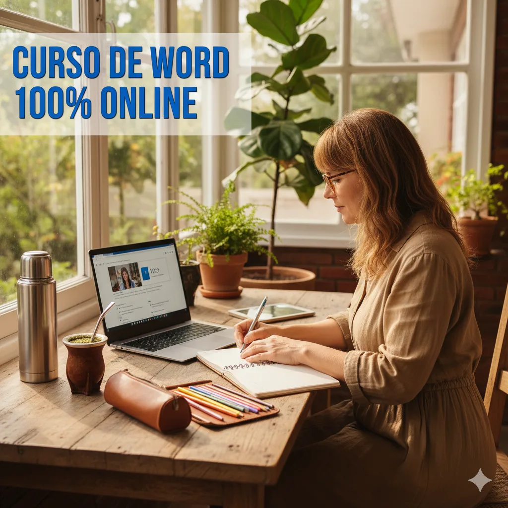 Curso de Microsoft Word
