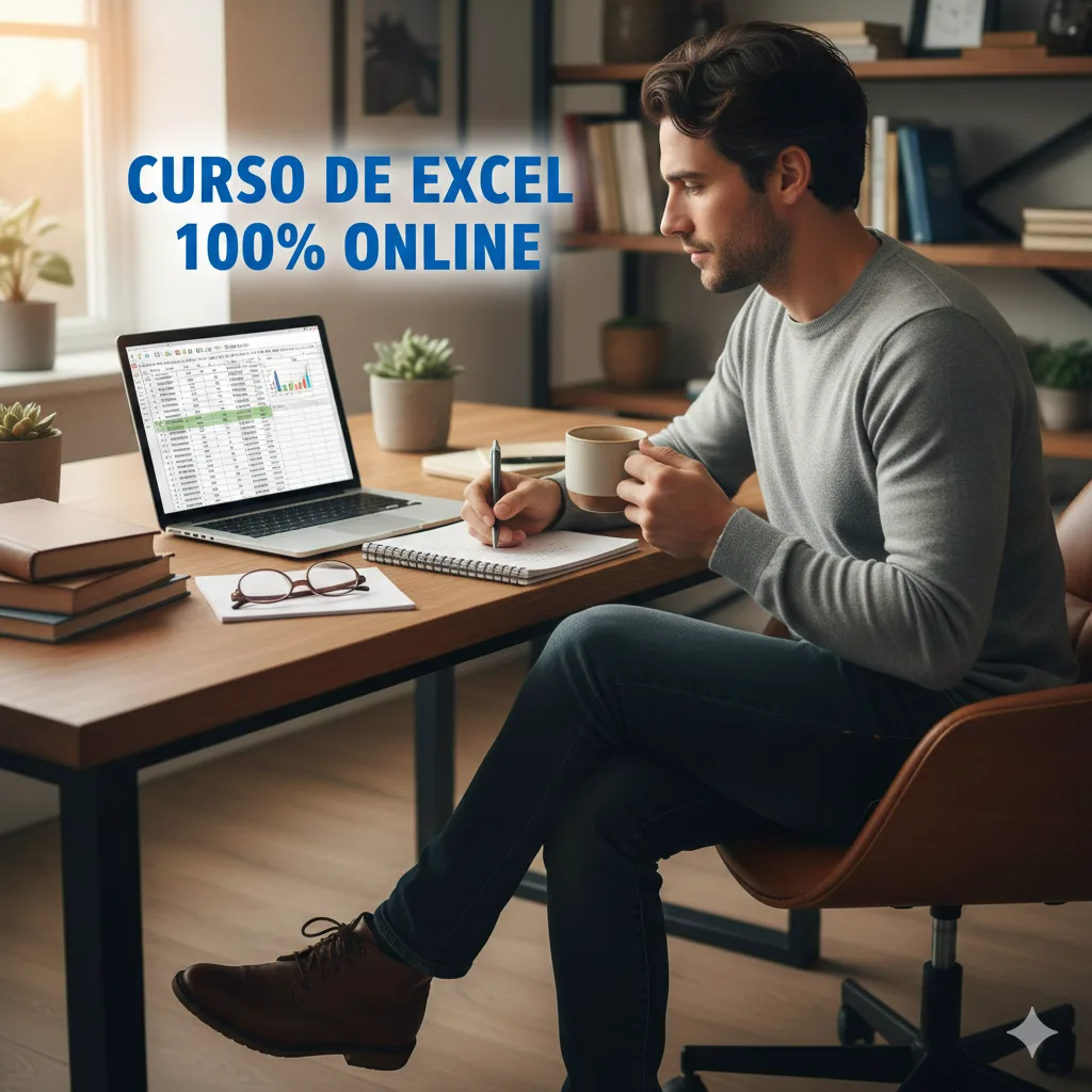 Curso de Microsoft Excel
