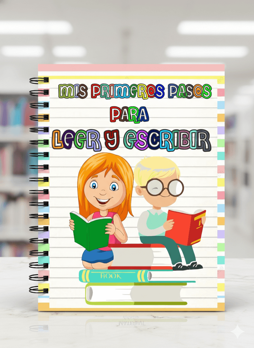 Primeros pasos para leer